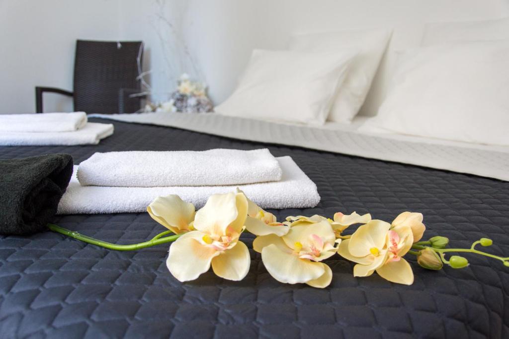 Apartmány Hradební - 2