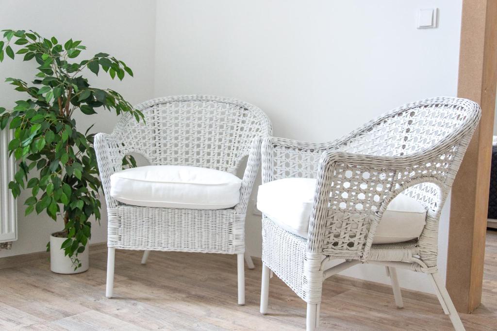 Apartmány Hradební - 7