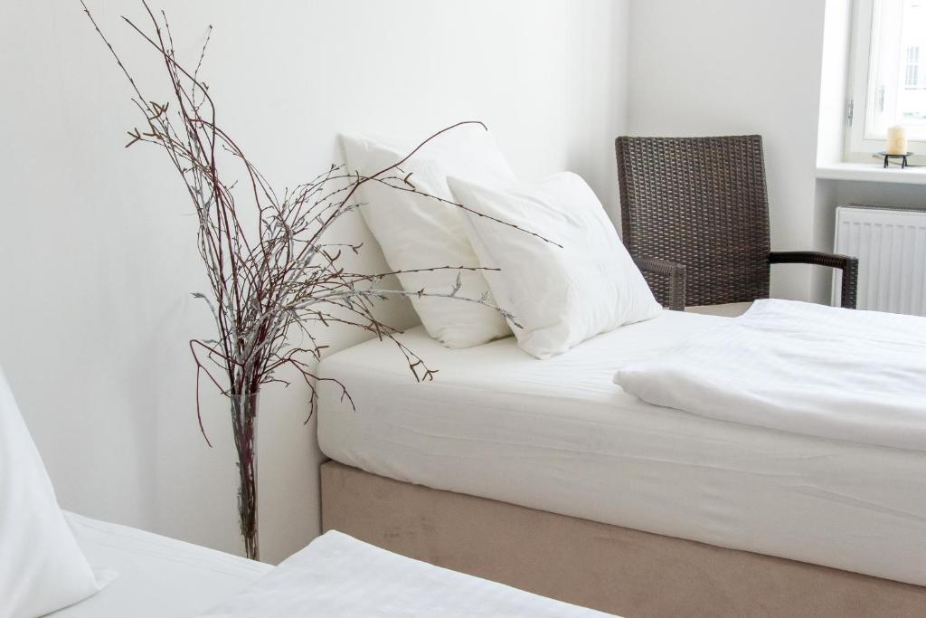 Apartmány Hradební - 17