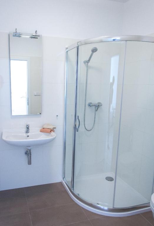 Apartmány Hradební - 19