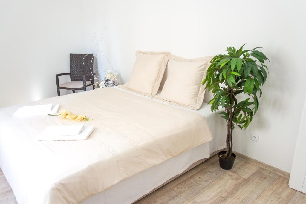 Apartmány Hradební - 4