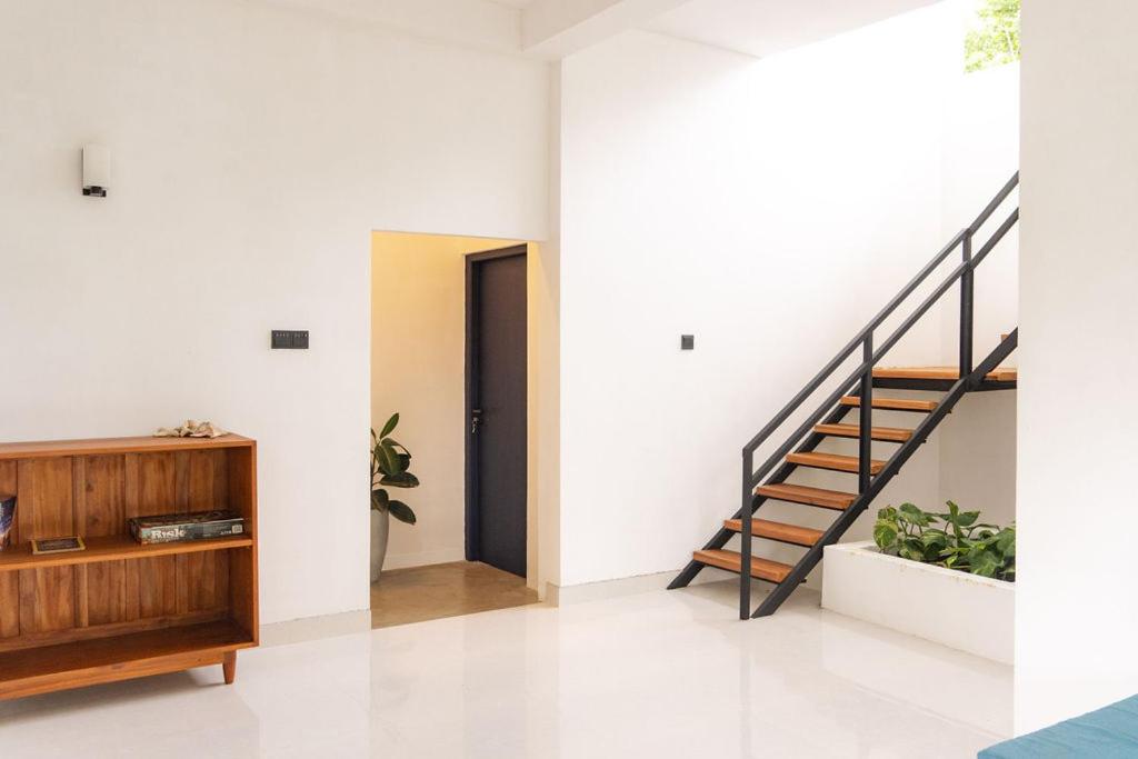 Fotografie z fotogalerie ubytování Guest House in Mawella v Tangalle