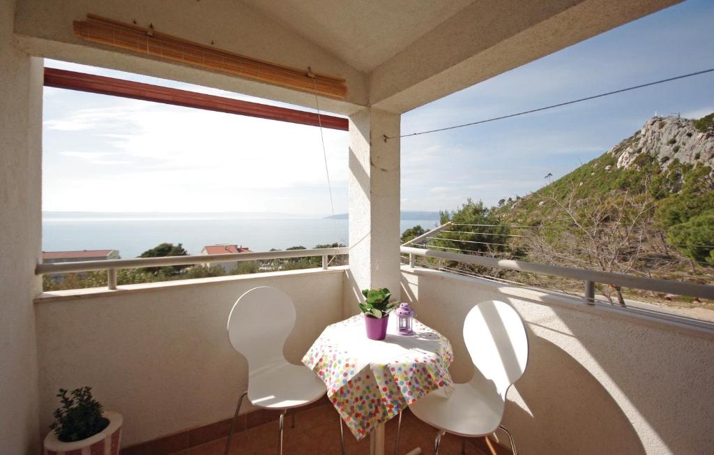 Gallery image of Apartment Vita in Makarska