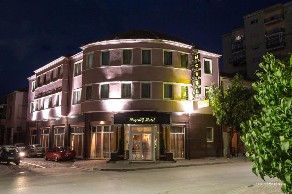 Hotel Regency - Imazhi 1