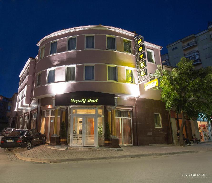 Hotel Regency - Imazhi 5