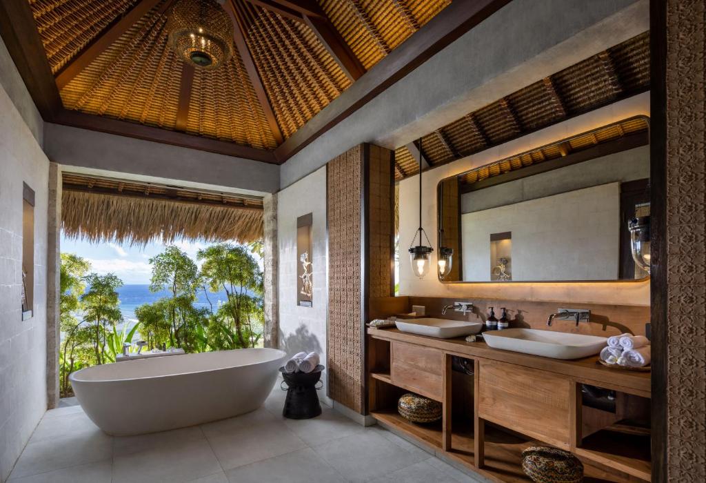 Semaya Beach Resort - 19