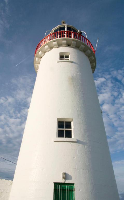 KilbahaLoop Head Lightkeeper's House的相册照片