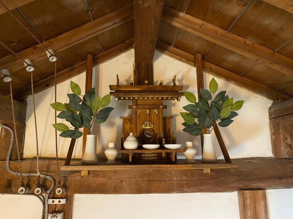 Fotografie z fotogalerie ubytování anakashico Hostel Kumano Kodo v destinaci Susami