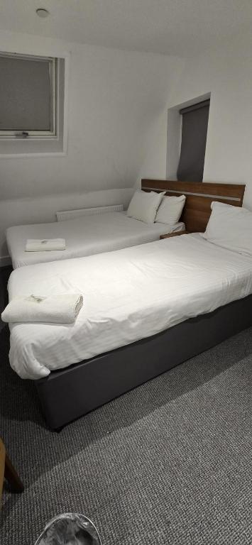 Craven Hotel - Resim 11