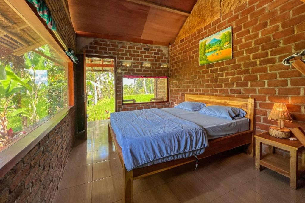 Tereng Wilis bungalows - 4