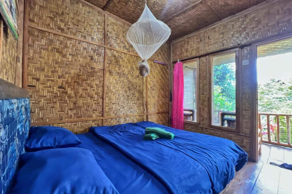 Tereng Wilis bungalows - 11