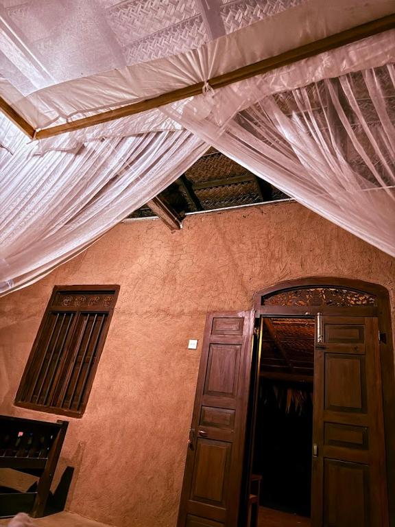 Fotografie z fotogalerie ubytování Kataragama Clay House Yala v destinaci Kataragama