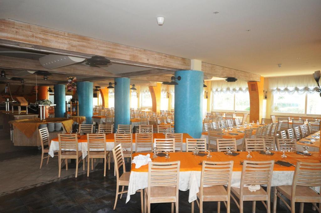 Grand Hotel Azzurra Club