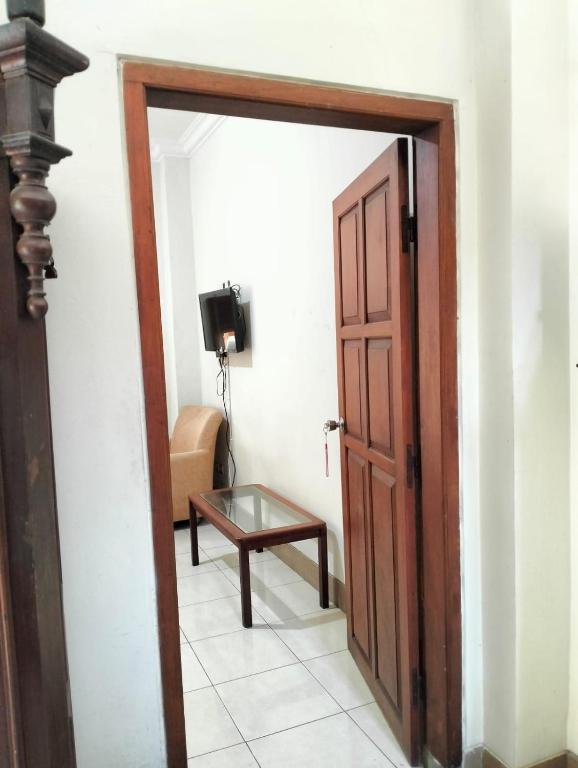 Fotografie z fotogalerie ubytování Nakula Familiar Inn v destinaci Denpasar