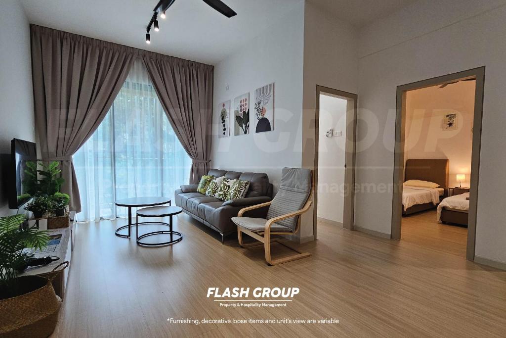 Enclave Nature Suites @ Bukit Tinggi - Superior-Suite