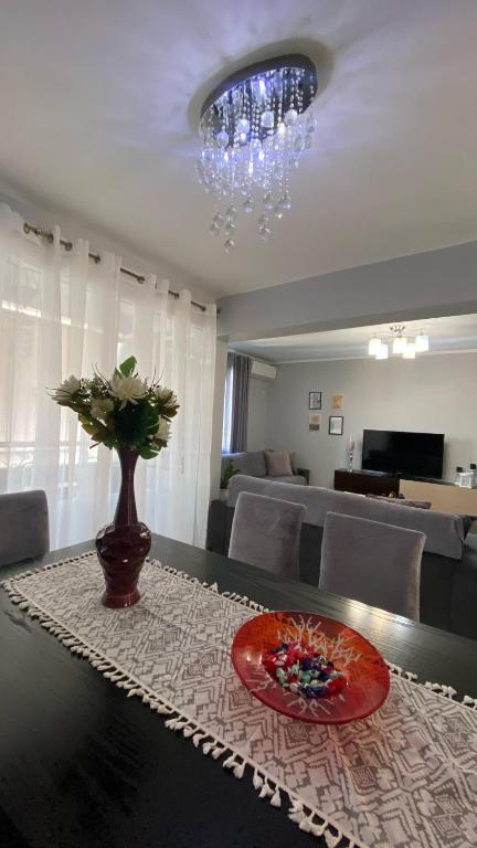 Fotografie z fotogalerie ubytování Μercy suit v destinaci Piraeus