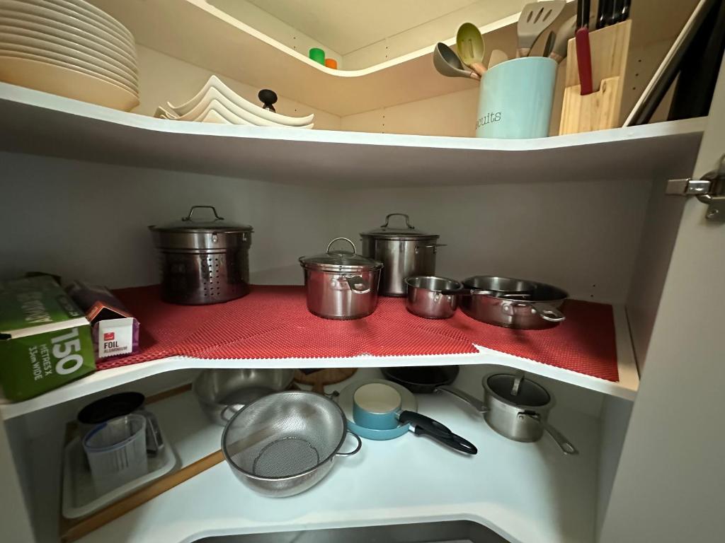 Abeam of Reserve Living - Resim 6