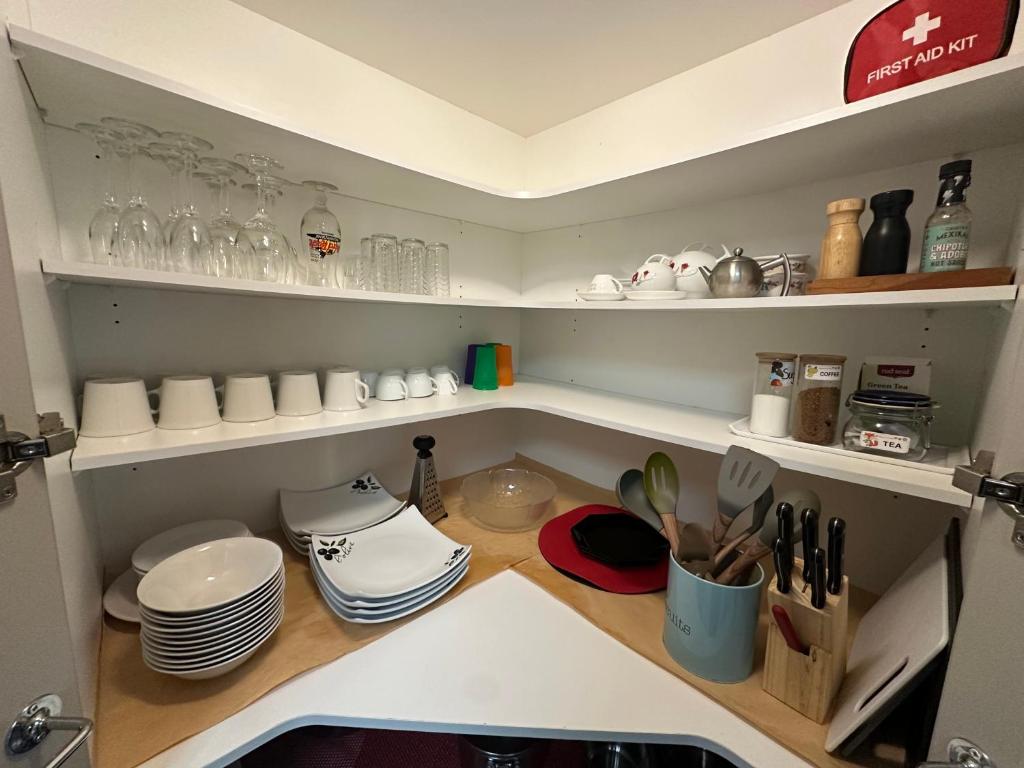 Abeam of Reserve Living - Resim 12