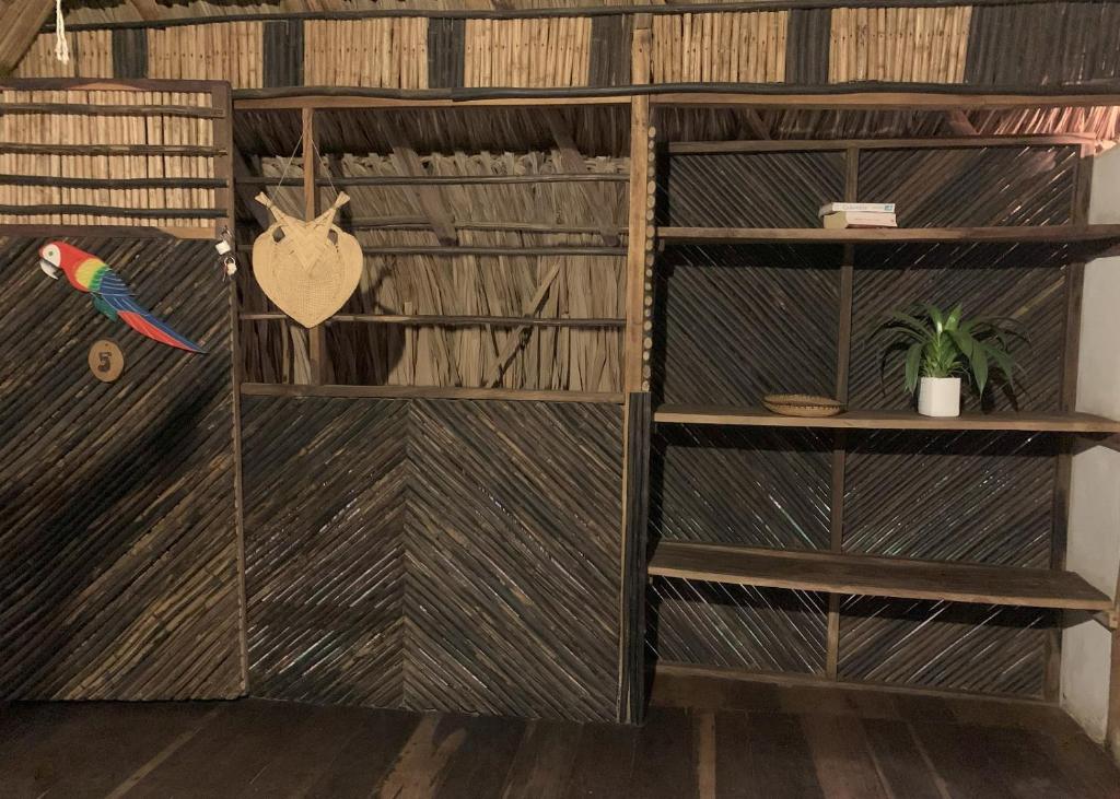 Foto sihtkohas Palomino asuva majutusasutuse Chez Oliv galeriist