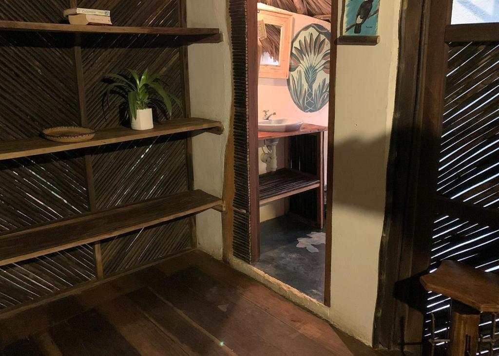 Foto sihtkohas Palomino asuva majutusasutuse Chez Oliv galeriist