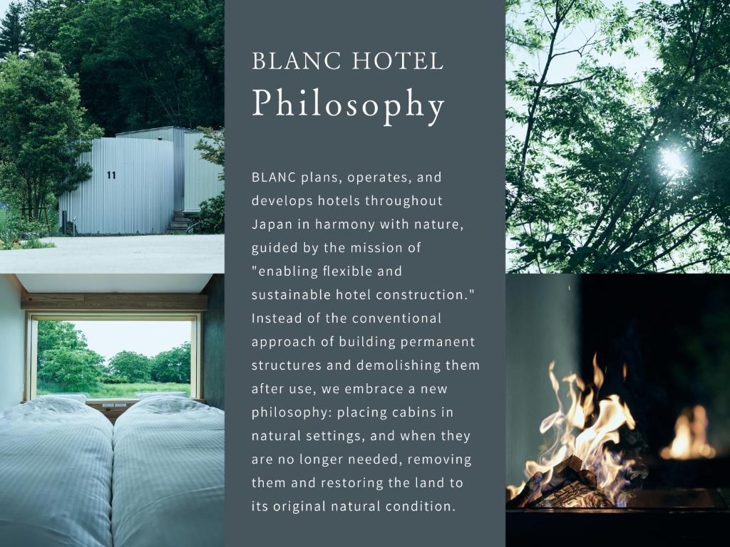 Fotografie z fotogalerie ubytování BLANC FUJI v destinaci Fudžijošida