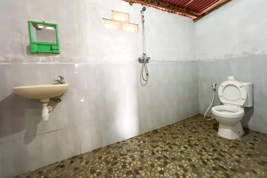 Tereng Wilis bungalows - 7