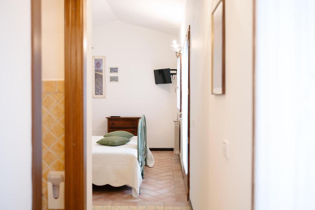 Le Fontanelle Country House - 一室公寓 - 带一张双人床