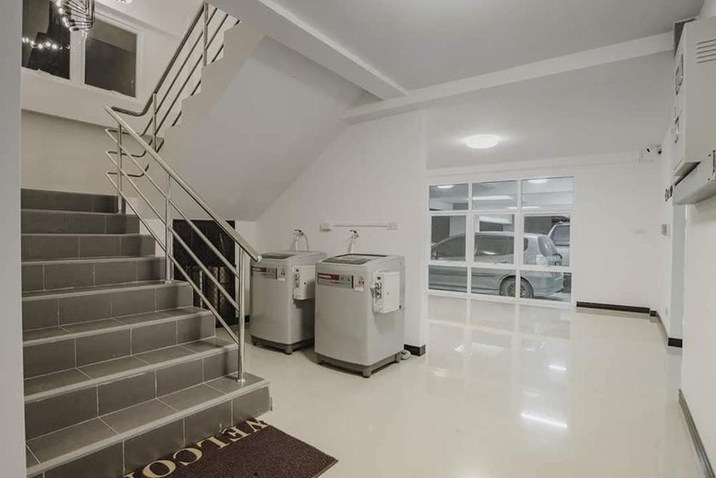 Banjan Stay - Resim 17