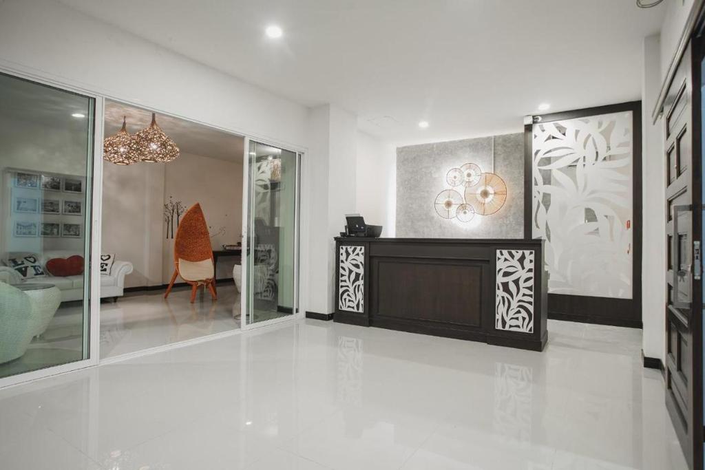 Banjan Stay - Resim 7