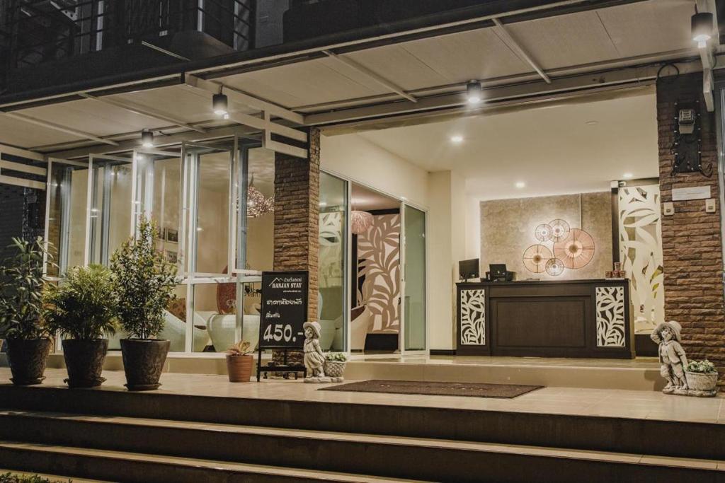 Banjan Stay - Resim 10