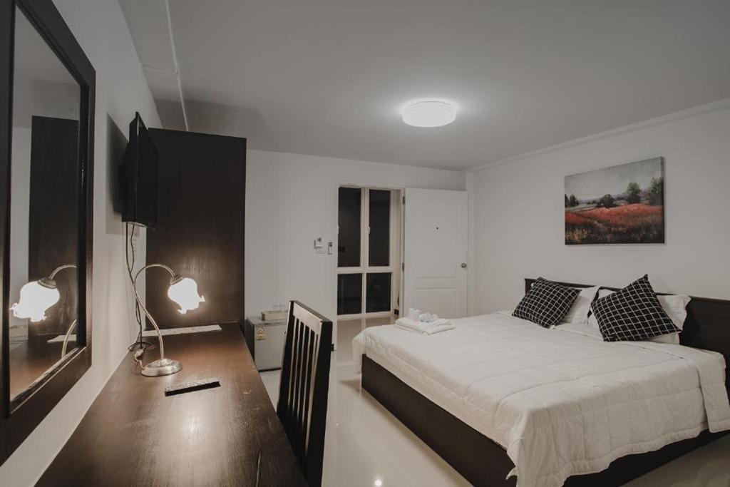 Banjan Stay - Resim 19