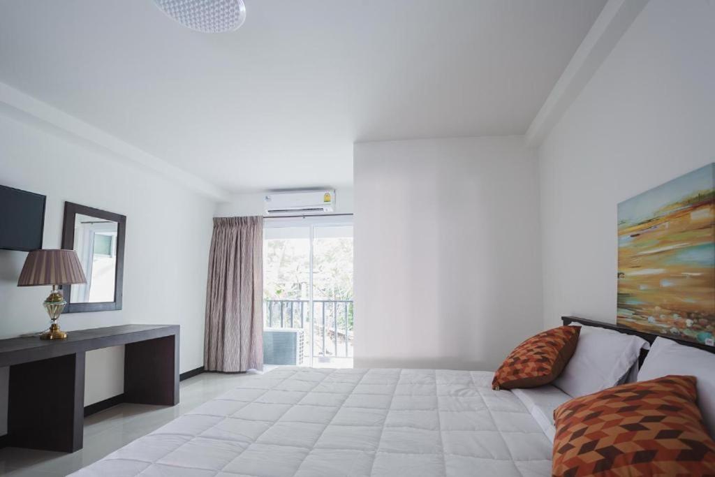 Banjan Stay - Resim 23