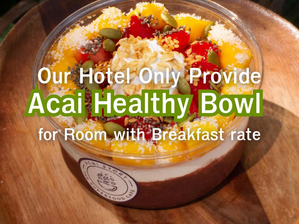 Kiatthada Resort - Resim 10