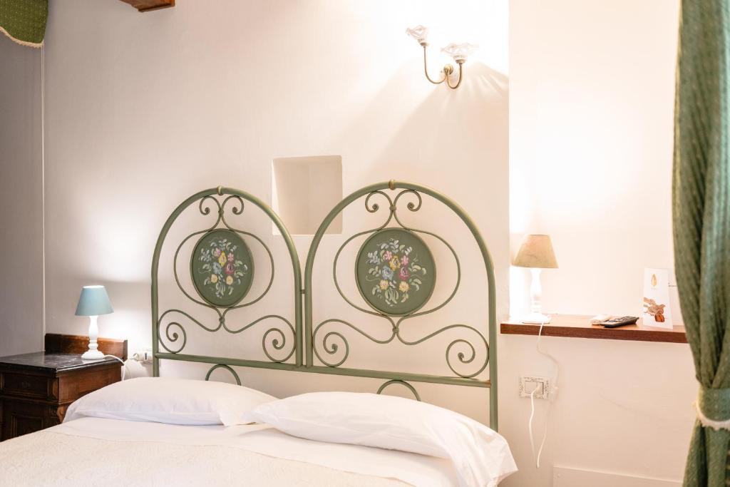 Le Fontanelle Country House - 双人间