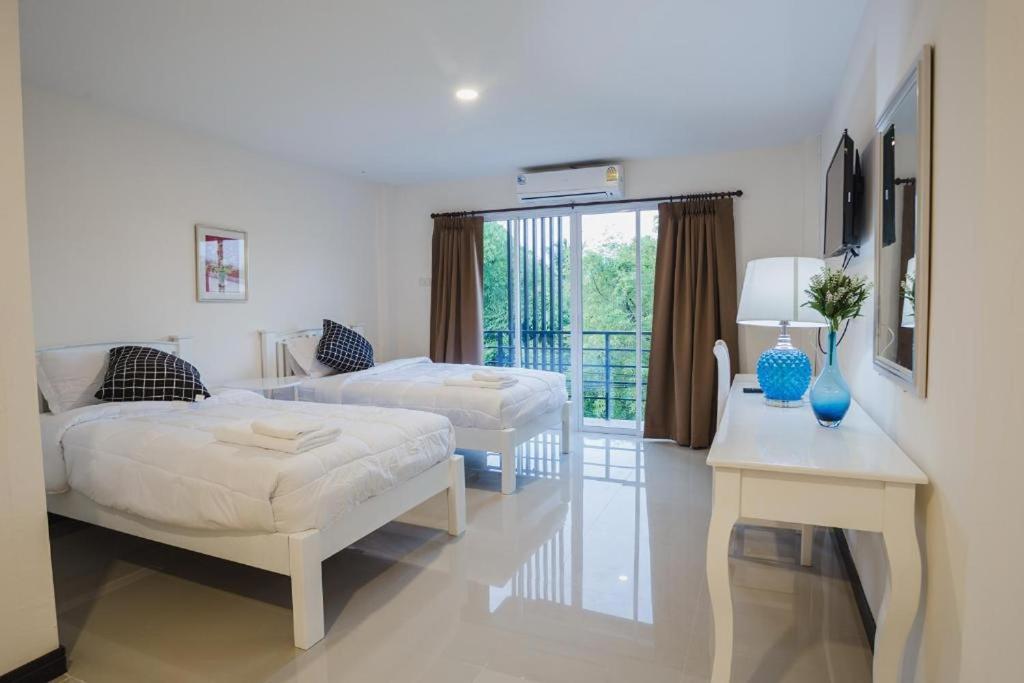 Banjan Stay - Resim 8