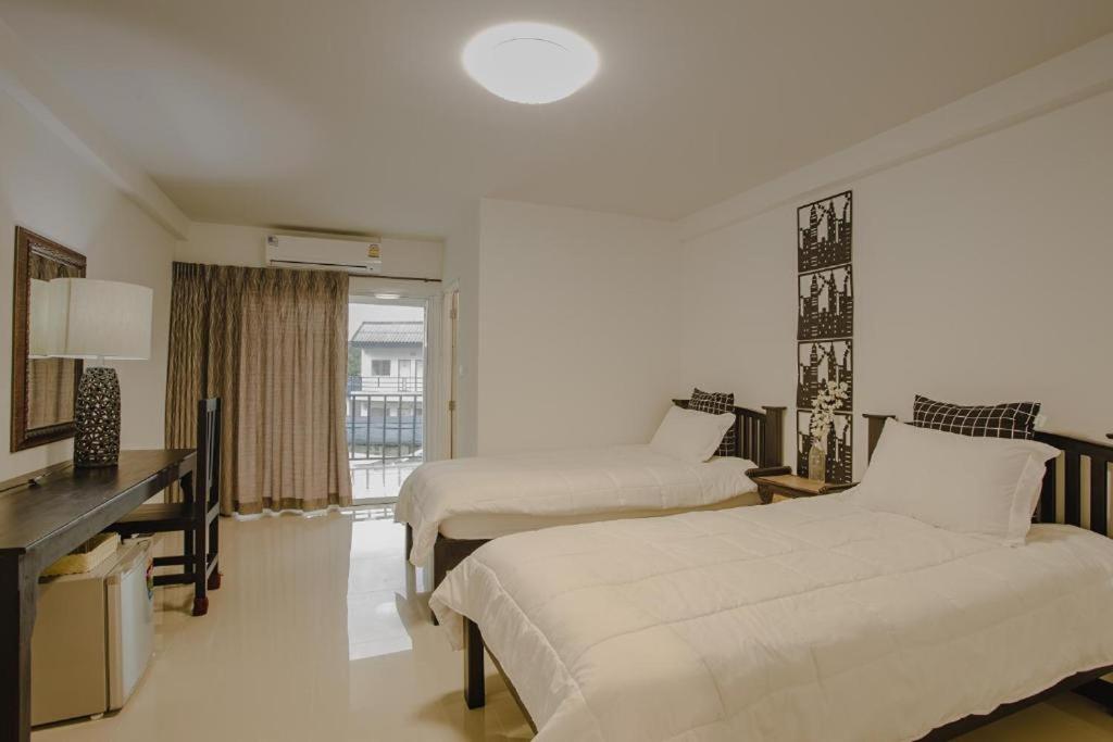 Banjan Stay - Resim 5