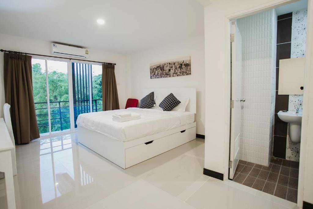 Banjan Stay - Resim 28