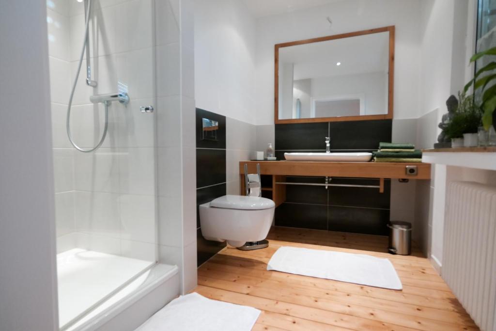 Pension Franzbäcker - 10