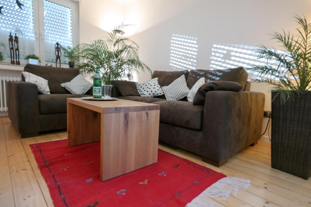 Pension Franzbäcker - 16