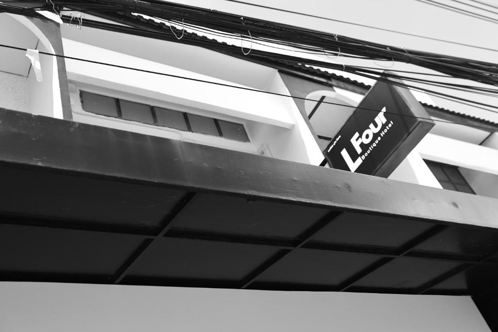 Lfour phuket - Resim 43