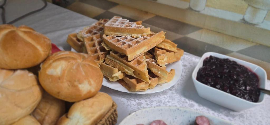 Hotel Dworek - Resim 12