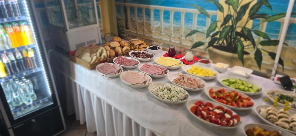 Hotel Dworek - Resim 33