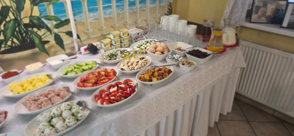 Hotel Dworek - Resim 34