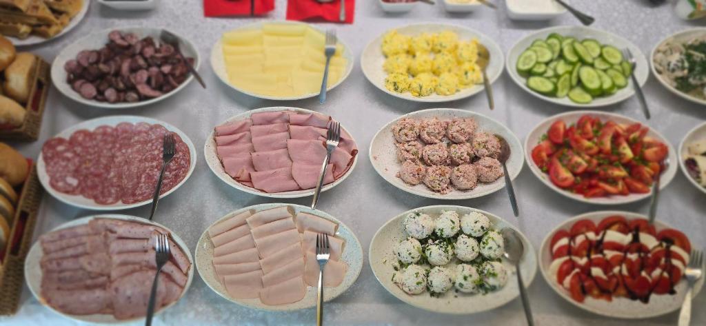 Hotel Dworek - Resim 35