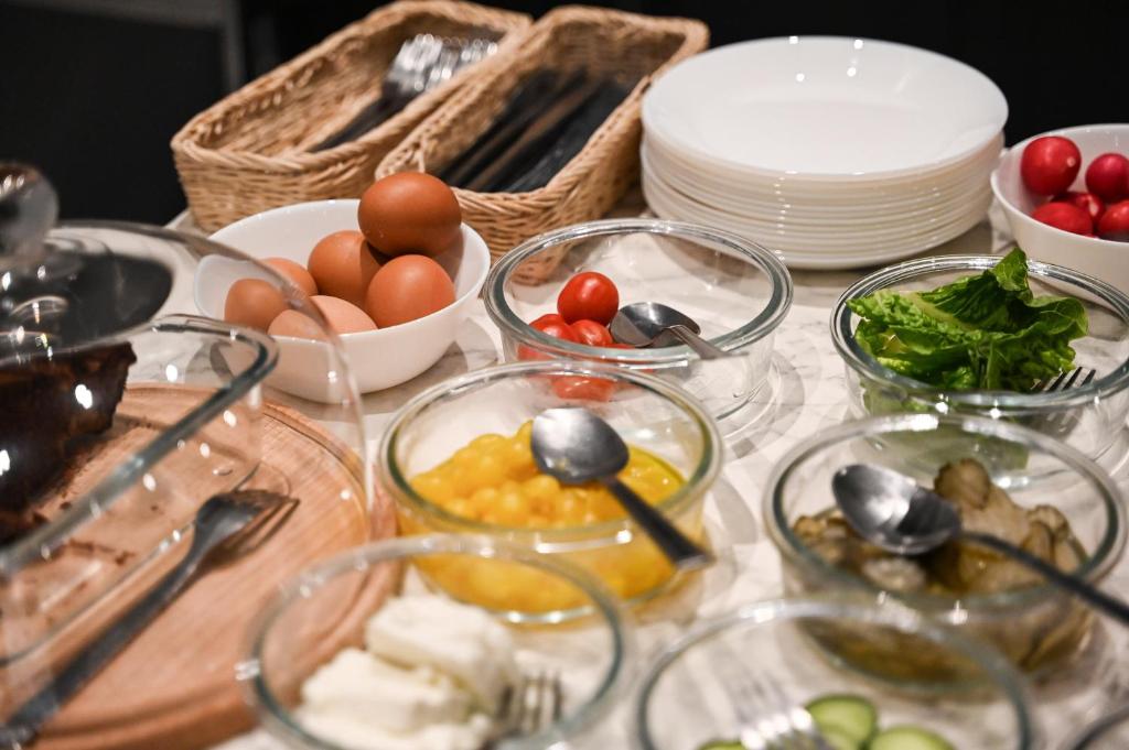 Dom Goscinny Uniwersytetu Jagiellonskiego - Resim 4