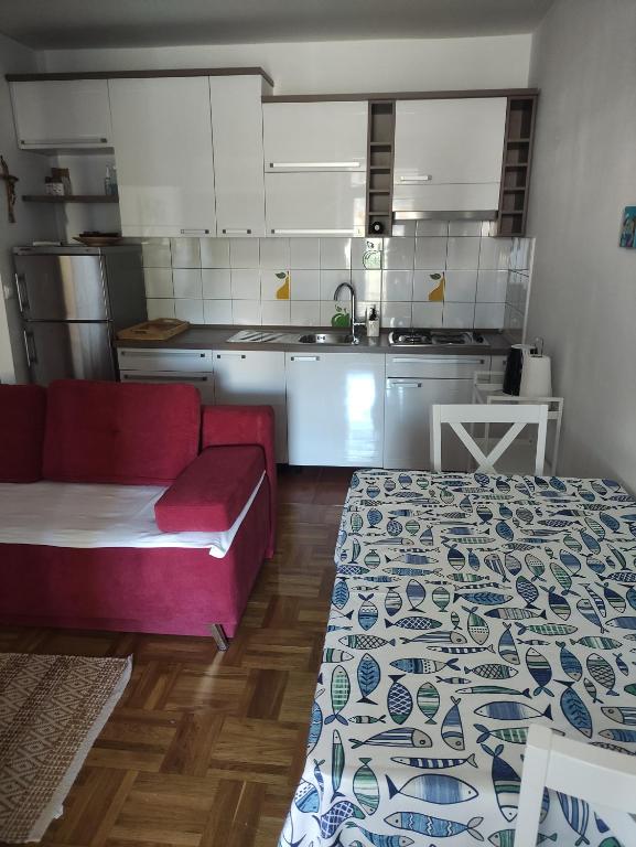 Apartman Vesna 4 persons - Housity