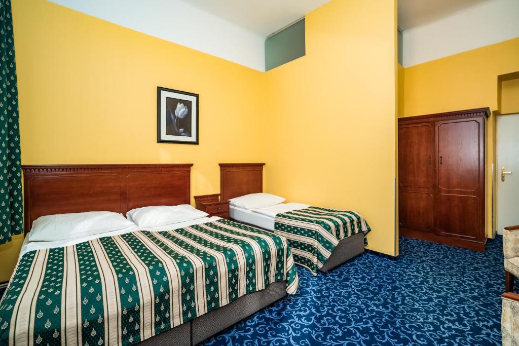 Hotel Otakar - Resim 26