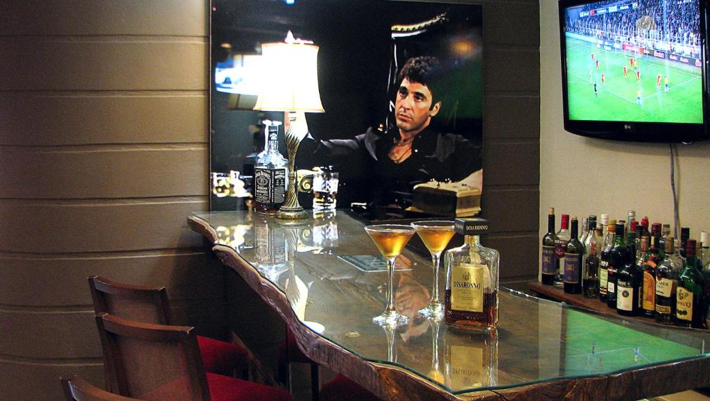 Sky Centro Hotel & SPA