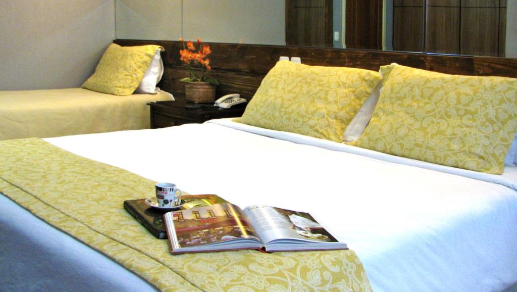  Sky Centro Hotel & SPA