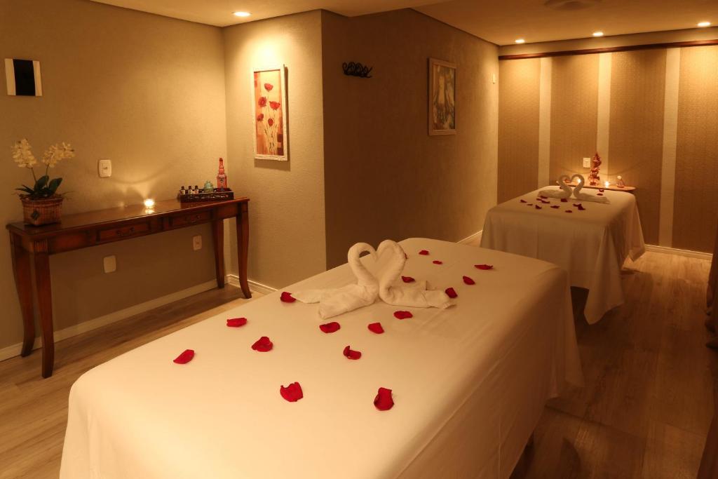  Sky Centro Hotel & SPA